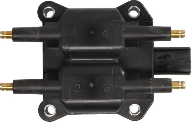 BOSCH 0 986 22A 401 - Ignition Coil car-mod.net