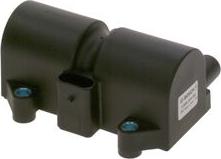 BOSCH 0 986 22A 002 - Ignition Coil car-mod.net