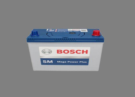BOSCH 0 986 A00 408 - Starter Battery car-mod.net