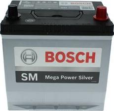 BOSCH 0 986 A02 234 - Starter Battery car-mod.net