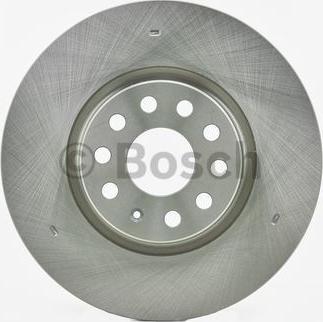 BOSCH 0 986 AB6 003 - Brake Disc car-mod.net