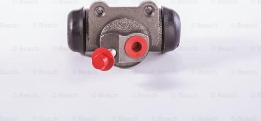 BOSCH 0 986 AB8 443 - Wheel Brake Cylinder car-mod.net