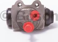 BOSCH 0 986 AB8 407 - Wheel Brake Cylinder car-mod.net