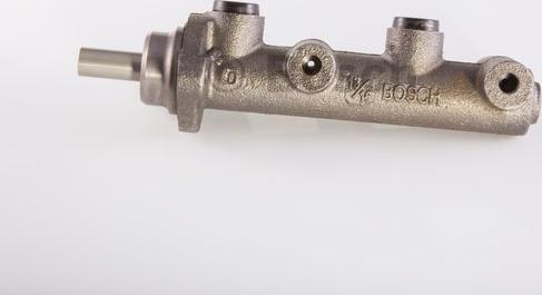 BOSCH 0 986 AB8 602 - Brake Master Cylinder car-mod.net