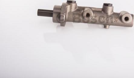 BOSCH 0 986 AB8 616 - Brake Master Cylinder car-mod.net