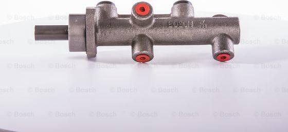 BOSCH 0 986 AB8 636 - Brake Master Cylinder car-mod.net