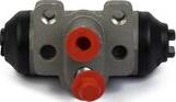 BOSCH 0 986 AB8 050 - Wheel Brake Cylinder car-mod.net