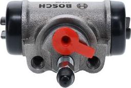 BOSCH 0 986 AB8 019 - Wheel Brake Cylinder car-mod.net