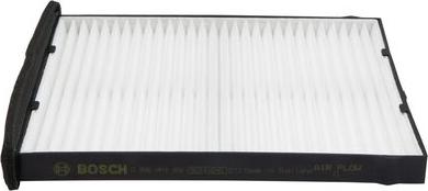 BOSCH 0 986 AF4 456 - Filter, interior air car-mod.net
