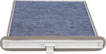 BOSCH 0 986 AF4 433 - Filter, interior air car-mod.net