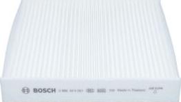 BOSCH 0 986 AF4 061 - Filter, interior air car-mod.net