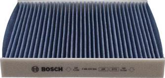BOSCH 0 986 AF5 954 - Filter, interior air car-mod.net