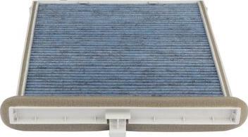 BOSCH 0 986 AF5 958 - Filter, interior air car-mod.net