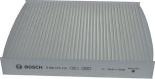 BOSCH 0 986 AF5 519 - Filter, interior air car-mod.net
