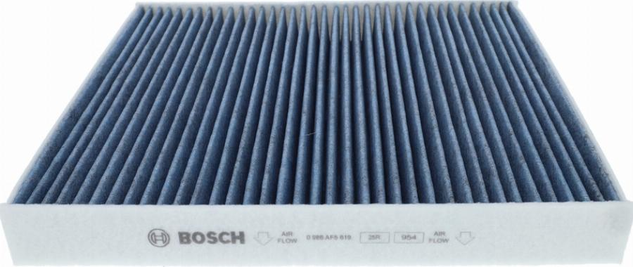 BOSCH 0 986 AF5 619 - Filter, interior air car-mod.net