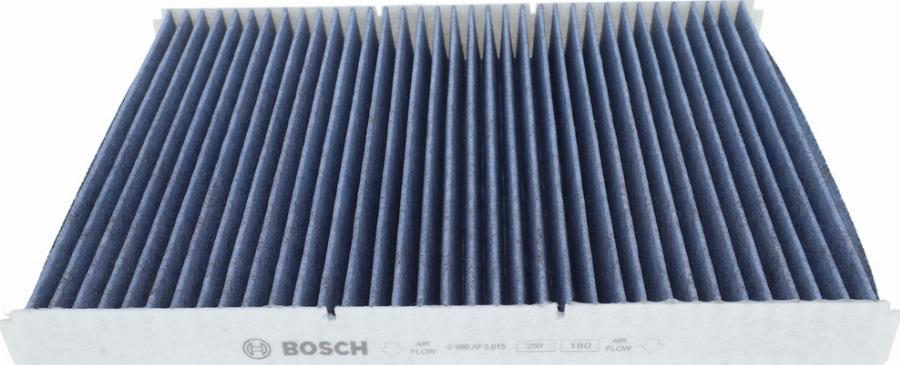 BOSCH 0 986 AF5 615 - Filter, interior air car-mod.net