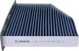BOSCH 0 986 AF5 616 - Filter, interior air car-mod.net