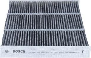 BOSCH 0 986 AF5 092 - Filter, interior air car-mod.net