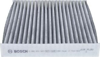 BOSCH 0 986 AF5 865 - Filter, interior air car-mod.net