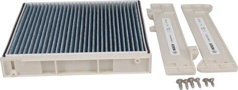 BOSCH 0 986 AF5 817 - Filter, interior air car-mod.net