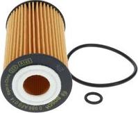 BOSCH 0 986 AF0 014 - Oil Filter car-mod.net