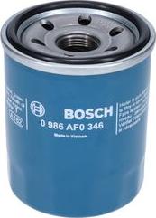 BOSCH 0 986 AF0 346 - Oil Filter car-mod.net