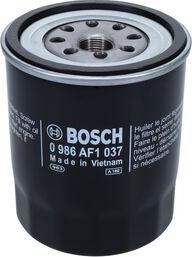 BOSCH 0 986 AF1 037 - Oil Filter car-mod.net