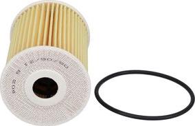 BOSCH 0 986 AF1 116 - Oil Filter car-mod.net