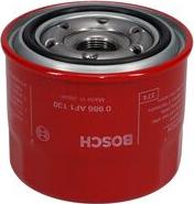 DJ Parts FL1148 - Oil Filter car-mod.net