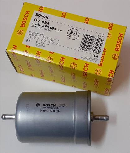 BOSCH 0 986 AF8 094 - Fuel filter car-mod.net