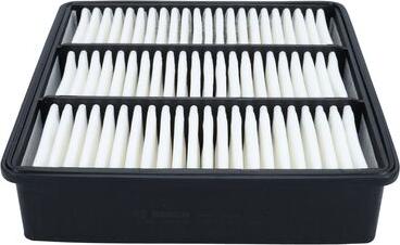 BOSCH 0 986 AF2 986 - Engine Air Filter car-mod.net