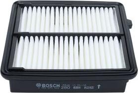 BOSCH 0 986 AF2 666 - Engine Air Filter car-mod.net
