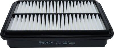 BOSCH 0 986 AF2 064 - Engine Air Filter car-mod.net