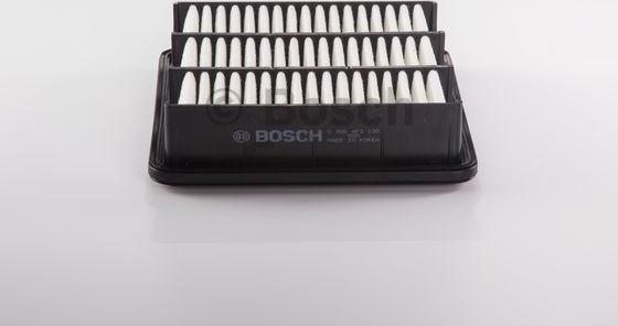 BOSCH 0 986 AF2 130 - Engine Air Filter car-mod.net