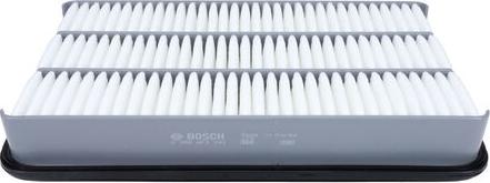 BOSCH 0 986 AF2 341 - Engine Air Filter car-mod.net