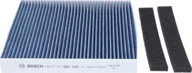 BOSCH 0 986 AF7 005 - Filter, interior air car-mod.net
