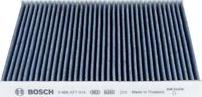 BOSCH 0 986 AF7 019 - Filter, interior air car-mod.net