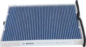 BOSCH 0 986 AF7 012 - Filter, interior air car-mod.net