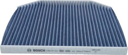 BOSCH 0 986 AF7 024 - Filter, interior air car-mod.net