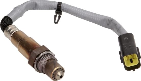 BOSCH 0 986 AG2 204 - Oxygen, Lambda Sensor car-mod.net