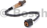BOSCH 0 986 AG2 212 - Oxygen, Lambda Sensor car-mod.net