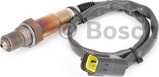BOSCH 0 986 AG2 224 - Oxygen, Lambda Sensor car-mod.net