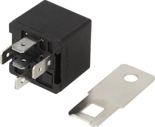 BOSCH 0 986 AH0 625 - Relay, main current car-mod.net