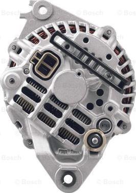 BOSCH 0 986 AN0 508 - Alternator car-mod.net