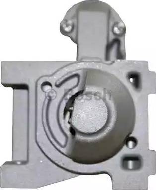 BOSCH 0 986 AN0 027 - Starter car-mod.net