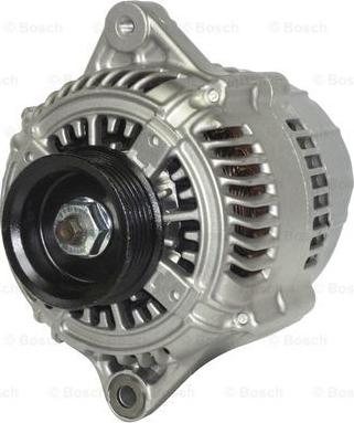 BOSCH 0 986 AR0 886 - Alternator car-mod.net