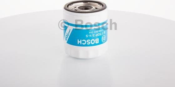 BOSCH 0 986 B00 044 - Oil Filter car-mod.net