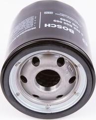 BOSCH 0 986 B00 069 - Oil Filter car-mod.net