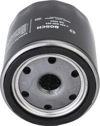 BOSCH 0 986 B00 063 - Oil Filter car-mod.net