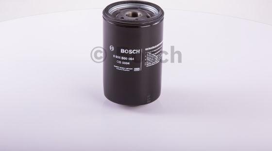 BOSCH 0 986 B00 004 - Oil Filter car-mod.net
